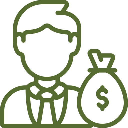 Policy makers, investors & industry leaders