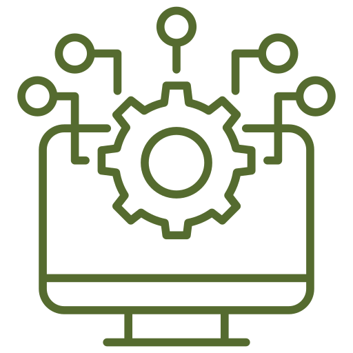 System integrators & platform manufacturers